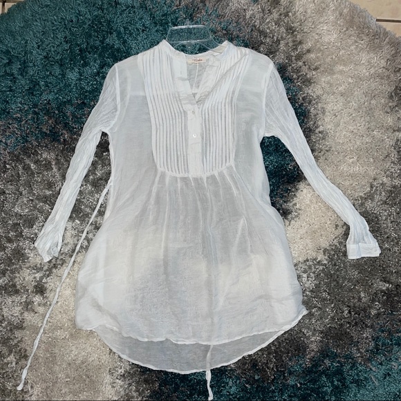 Nadir blouse size S - Picture 6 of 11